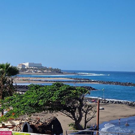 301, Apartamento 2 Bedrooms, Near Playa De Las Americas & Free Wifi Esterno foto