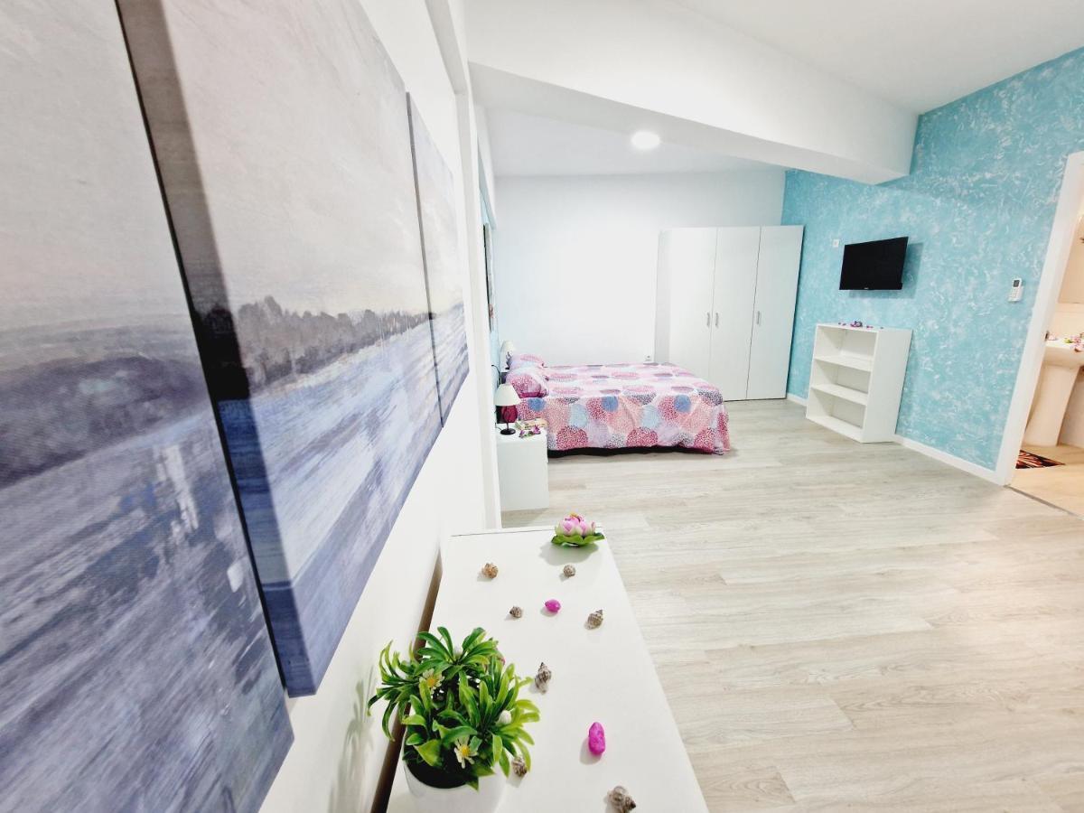 301, Apartamento 2 Bedrooms, Near Playa De Las Americas & Free Wifi Esterno foto