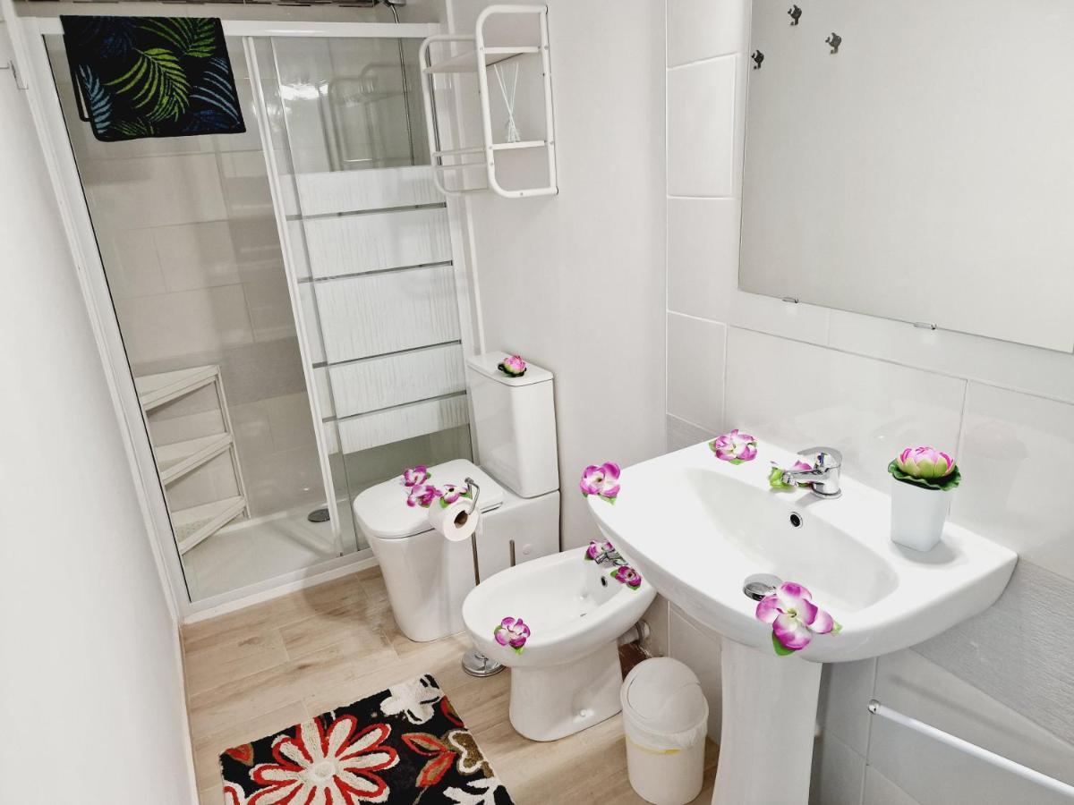 301, Apartamento 2 Bedrooms, Near Playa De Las Americas & Free Wifi Esterno foto