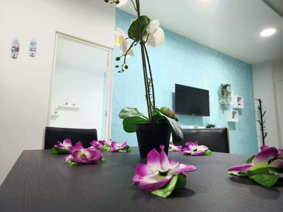 301, Apartamento 2 Bedrooms, Near Playa De Las Americas & Free Wifi Esterno foto