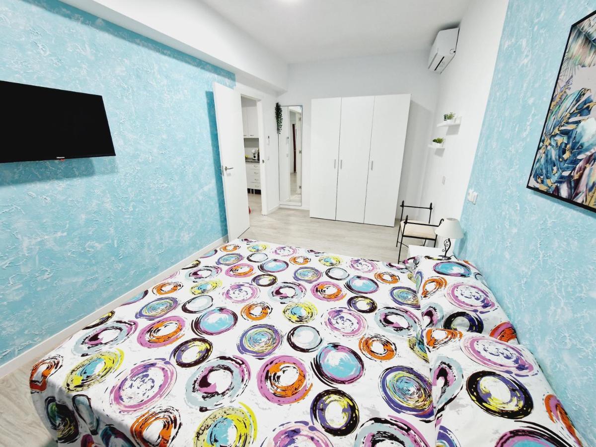 301, Apartamento 2 Bedrooms, Near Playa De Las Americas & Free Wifi Esterno foto