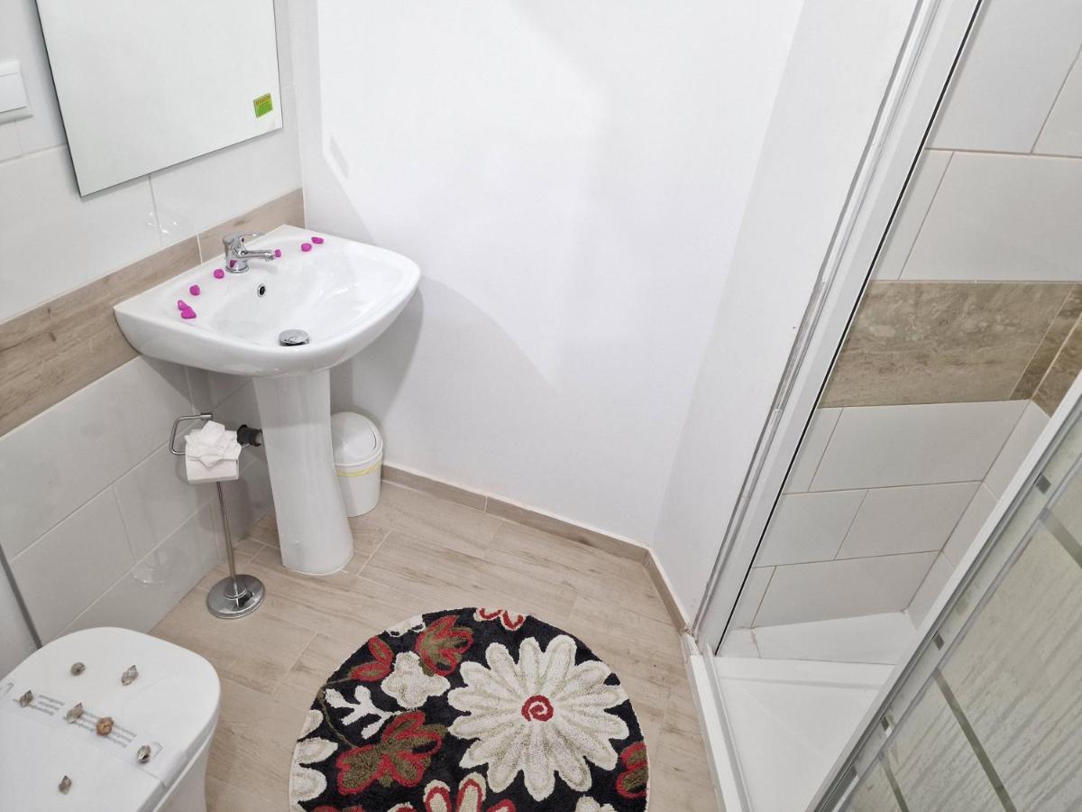 301, Apartamento 2 Bedrooms, Near Playa De Las Americas & Free Wifi Esterno foto