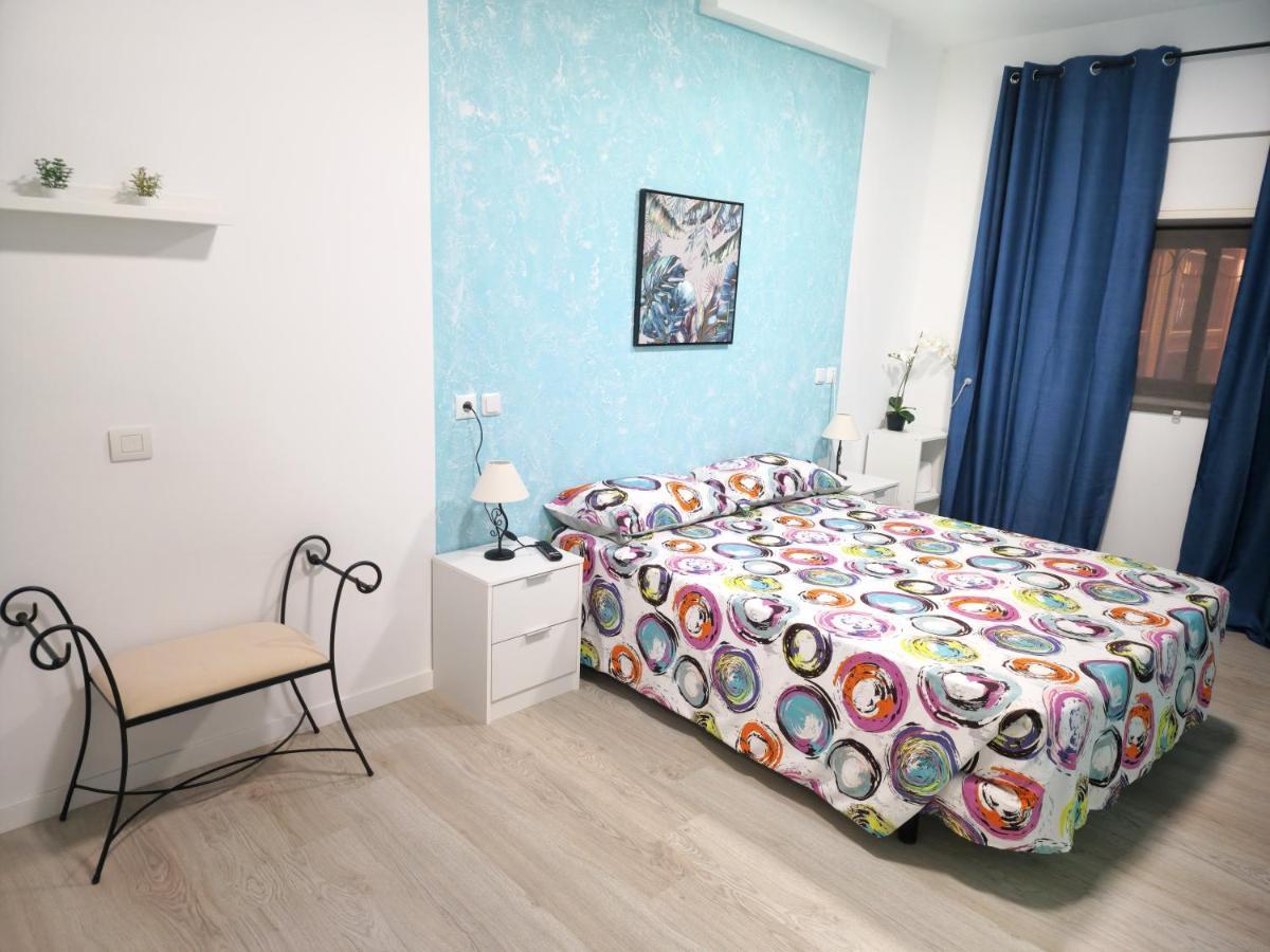301, Apartamento 2 Bedrooms, Near Playa De Las Americas & Free Wifi Esterno foto