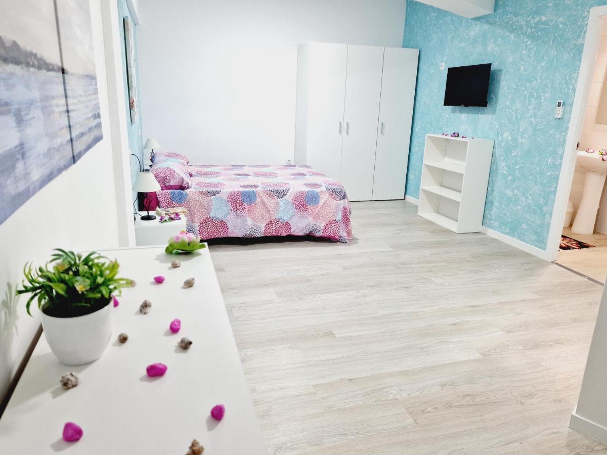 301, Apartamento 2 Bedrooms, Near Playa De Las Americas & Free Wifi Esterno foto