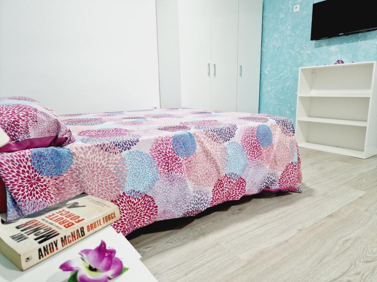 301, Apartamento 2 Bedrooms, Near Playa De Las Americas & Free Wifi Esterno foto