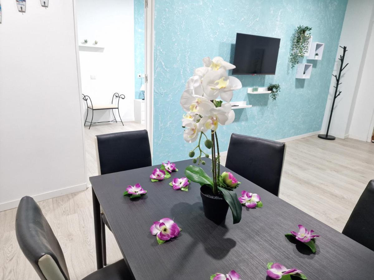 301, Apartamento 2 Bedrooms, Near Playa De Las Americas & Free Wifi Esterno foto