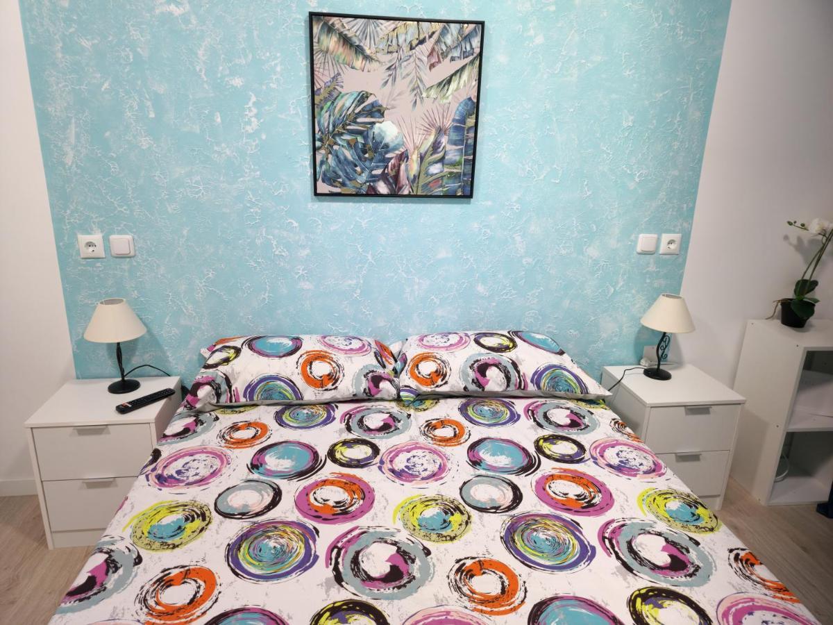 301, Apartamento 2 Bedrooms, Near Playa De Las Americas & Free Wifi Esterno foto
