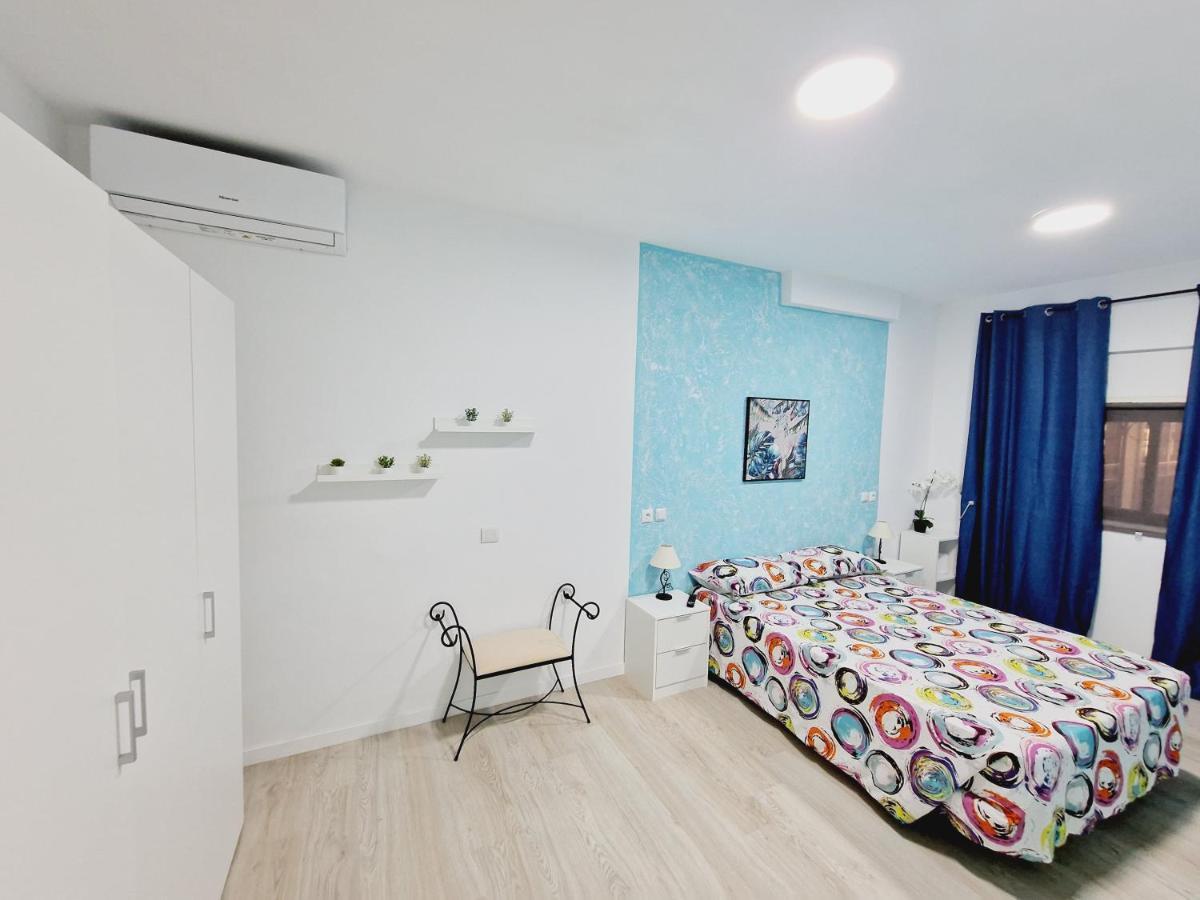301, Apartamento 2 Bedrooms, Near Playa De Las Americas & Free Wifi Esterno foto