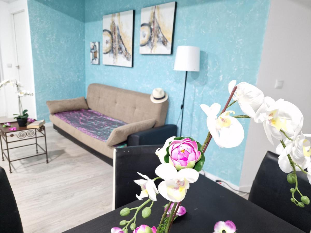 301, Apartamento 2 Bedrooms, Near Playa De Las Americas & Free Wifi Esterno foto