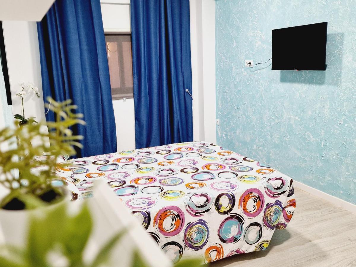 301, Apartamento 2 Bedrooms, Near Playa De Las Americas & Free Wifi Esterno foto