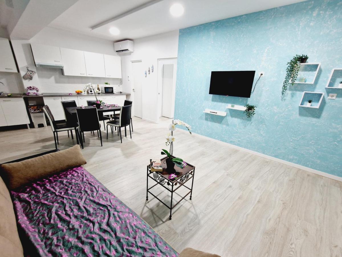 301, Apartamento 2 Bedrooms, Near Playa De Las Americas & Free Wifi Esterno foto