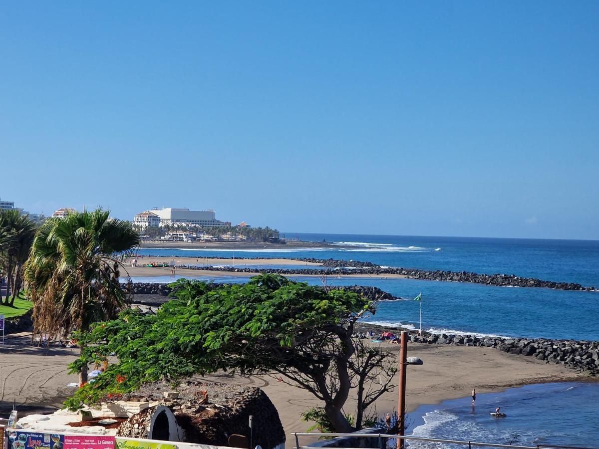 301, Apartamento 2 Bedrooms, Near Playa De Las Americas & Free Wifi Esterno foto